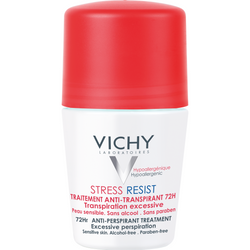 Vichy Stress Resist 72Hr Anti-perspirant Treatment 50 ml